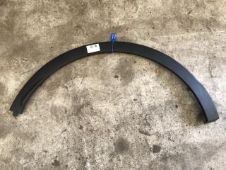 молдинг (накладка кузовная) Renault Captur 1 поколение (2013 - 2017), 788A20643R