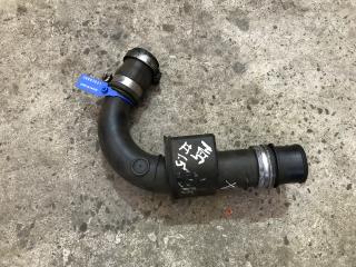 патрубок воздушного фильтра Renault Megane 2 поколение (2002 - 2006), 1.5 л., 8200375342