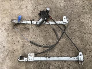 стеклоподъемник электрический передний правый Citroen Xsara 1 поколение (1997 - 2000)