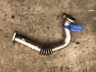 трубка системы рециркуляции EGR Volkswagen Caddy 3 поколение [рестайлинг] (2010 - 2015), 1.6 л., дизель, 03L131521R