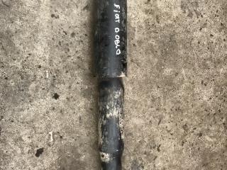 амортизатор задний Fiat Doblo 1 поколение [рестайлинг] (2005 - 2015)