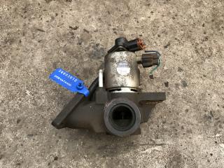 клапан EGR Renault Vel Satis 1 поколение (2002 - 2005), 3.0 л., дизель