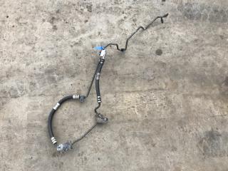 трубка гидроусилителя Peugeot 607 1 поколение [рестайлинг] (2004 - 2010), 2.7 л., дизель