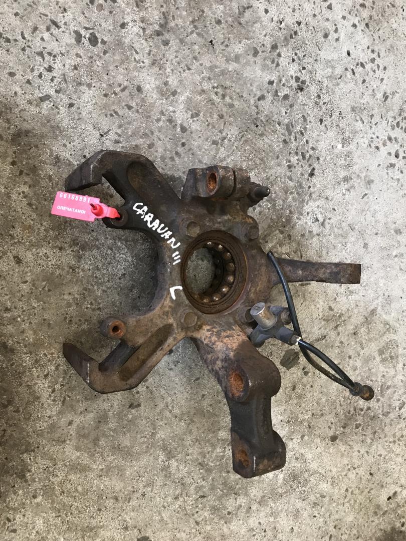 ступица передняя левая Chrysler Voyager 3 поколение (1995 - 2001) - фото №1