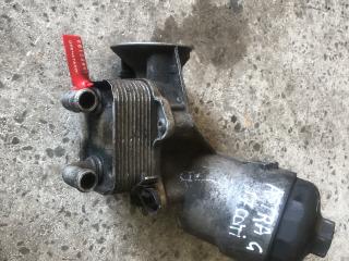 корпус масляного фильтра Opel Astra G (1998 - 2009)