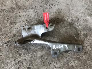 петля капота левая Renault Laguna 3 поколение (2007 - 2012), 654010001R