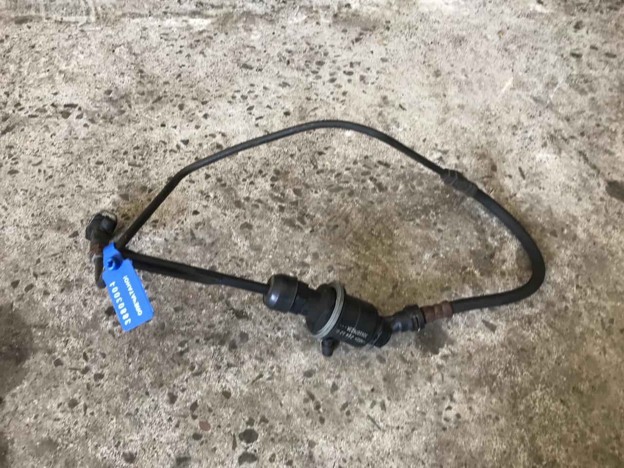 цилиндр сцепления главный Renault Duster 1 поколение (2010 - 2015), 306107623R - фото №1