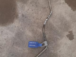 масляная трубка турбины Renault Espace 4 поколение 2003, 1.9 л., дизель