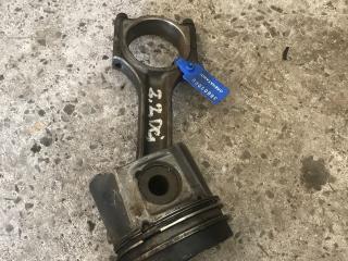 поршень Renault Laguna 2 поколение (2001 - 2005), 1.9 л., дизель