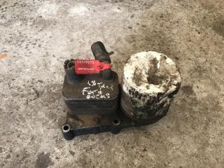 корпус топливного фильтра Ford Focus 2 поколение (2004 - 2008), 1.8 л., дизель