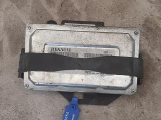блок управления АКПП Renault Espace 4 поколение 2004, 2.2 л., дизель, 8200512207