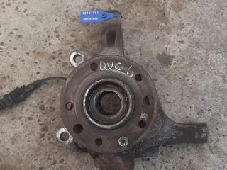 ступица передняя левая Opel Vectra C 2003, 2.2 л., дизель