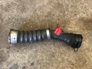 патрубок интеркулера Renault Clio 3 поколение [рестайлинг] (2009 - 2014), 1.5 л., дизель, 144606173