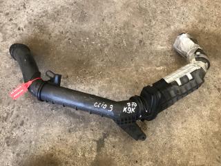 патрубок интеркулера Renault Clio 3 поколение [рестайлинг] (2009 - 2014), 1.5 л., дизель, 144602282