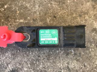 датчик абсолютного давления Renault Clio 3 поколение [рестайлинг] (2009 - 2014), 1.5 л., дизель, 0281002997, 223650001R