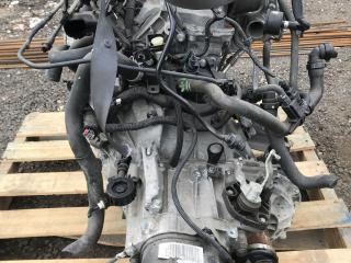 КПП механическая (МКПП) Renault Sandero 2 поколение (2013 - 2018), 0.9 л., бензин, JH3336, JH-336, 026093