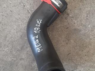 патрубок интеркулера Renault Megane 2 поколение 2005, 1.9 л., дизель, 820246222