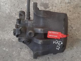 суппорт передний левый Citroen C5 1 поколение [рестайлинг] 2005, 0204Y01086