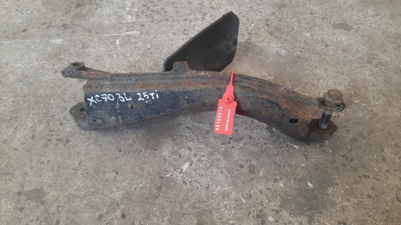 рычаг задний левый Volvo XC70 2 поколение 2003, 2.5 л., бензин, 30647009 - фото №1