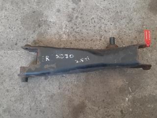 рычаг задний правый Volvo XC70 2 поколение 2003, 2.5 л., бензин