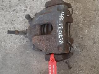 суппорт задний левый Volvo XC70 2 поколение 2003, 2.5 л., бензин