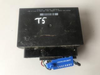 блок комфорта Volkswagen Transporter T5 (2003 - 2009), 7H0959433