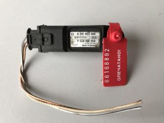 датчик абсолютного давления Renault Laguna 2 поколение (2001 - 2005), 0281002566