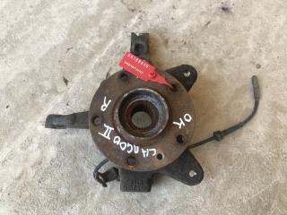 ступица передняя правая Renault Kangoo 2 поколение (2007 - 2013)