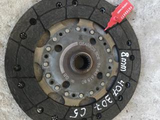 диск сцепления Peugeot 407 1 поколение (2004 - 2010), 9664361580