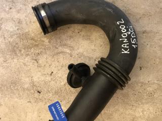 патрубок интеркулера Renault Kangoo 2 поколение (2007 - 2013), 1.5 л., дизель, 8200143788