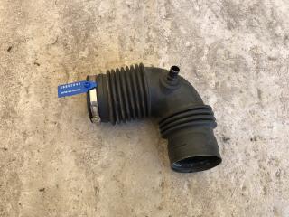 патрубок воздушного фильтра Peugeot 607 1 поколение (2000 - 2004), 2.2 л., бензин, 9626903280