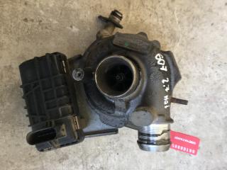 турбина Peugeot 607 1 поколение (2000 - 2004), 2.7 л., дизель