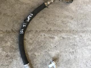 трубка кондиционера Volkswagen Caddy 3 поколение (2004 - 2010), 1.6 л., бензин