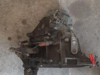 КПП механическая (МКПП) Peugeot 406 1 поколение [рестайлинг] 2000, 1.8 л., бензин, 20TD10