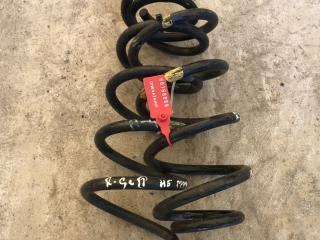 пружина задняя Renault Scenic 2 поколение (2003 - 2006)