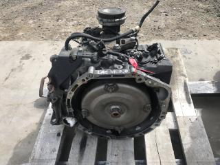 КПП автоматическая (АКПП) Renault Laguna 3 поколение (2007 - 2012), 2.0 л., дизель, KJ0-101, 320103302R, ELC001D, 1XK5B