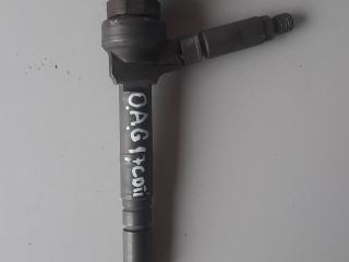 форсунка Opel Astra H (2004 - 2007), 1.7 л., дизель, 0445110175