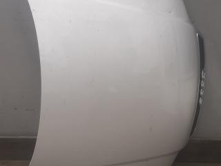 капот Audi A6 4B/C5 (1997 - 2001)