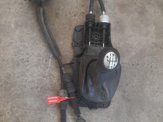 трос кулисы КПП Renault Megane 3 поколение 2011, 6МКПП, 8201062921