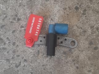 датчик коленвала Renault Clio 2 поколение [2-й рестайлинг] 2008, 1.2 л., бензин, 8200643171