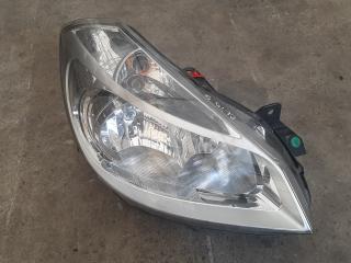 фара правая Renault Clio 3 поколение [рестайлинг] 2010