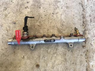 топливная рампа Renault Laguna 2 поколение (2001 - 2005), 1.9 л., дизель, 8200715503