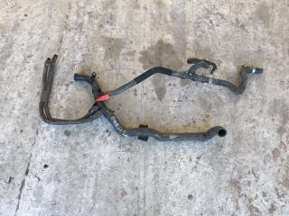 патрубок радиатора Renault Clio 3 поколение (2005 - 2009), 1.2 л., бензин, 8200562840