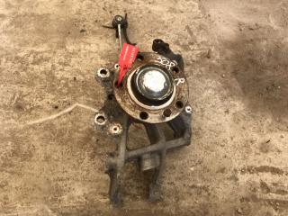 ступица задняя правая Peugeot 508 1 поколение (2010 - 2014), 1.6 л., дизель