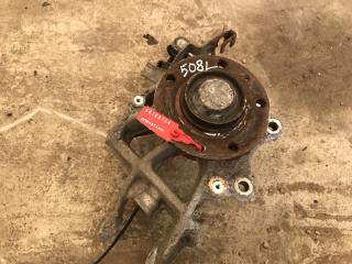 ступица задняя левая Peugeot 508 1 поколение (2010 - 2014), 1.6 л., дизель