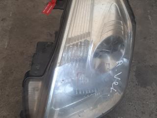 фара левая Renault Vel Satis 1 поколение 2002, 8200051267