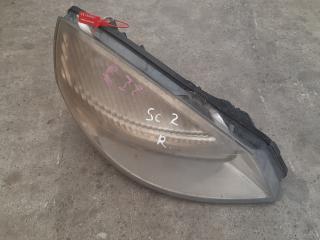 фара правая Renault Scenic 2 поколение 2004