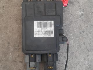 клемма аккумулятора плюс Renault Laguna 3 поколение 2012, 243800014R