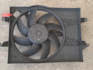 вентилятор радиатора Ford Fusion 1 поколение 2002