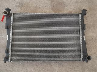 радиатор (основной) Ford Fusion 1 поколение 2002